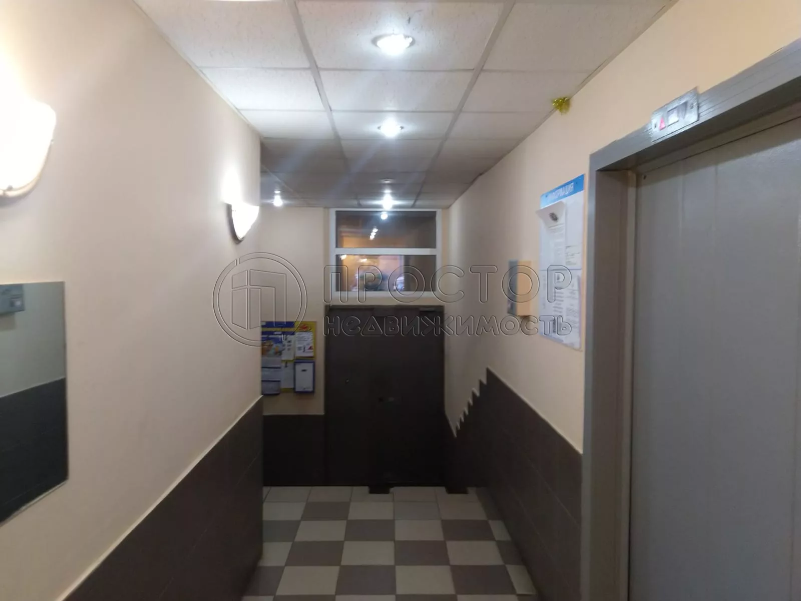 1-комнатная квартира, 36 м² - фото 4