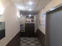 1-комнатная квартира, 36 м² - фото 12