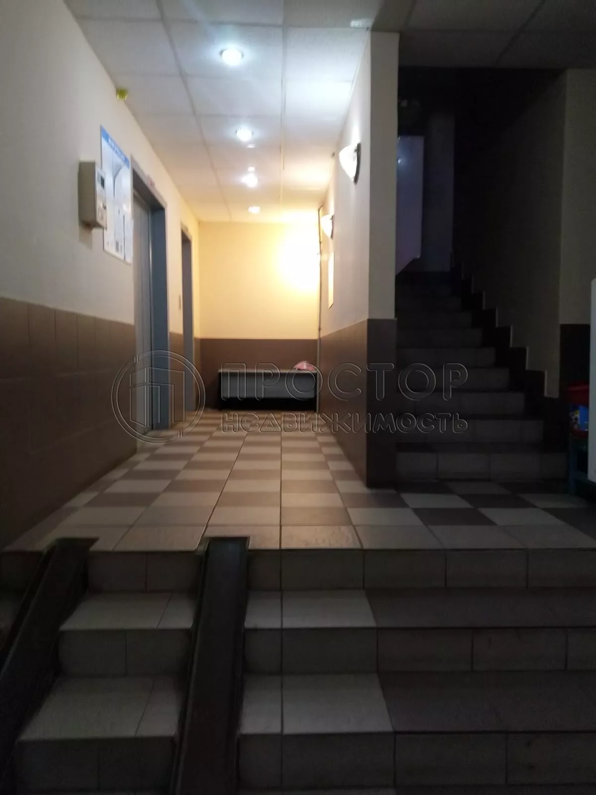 1-комнатная квартира, 36 м² - фото 5