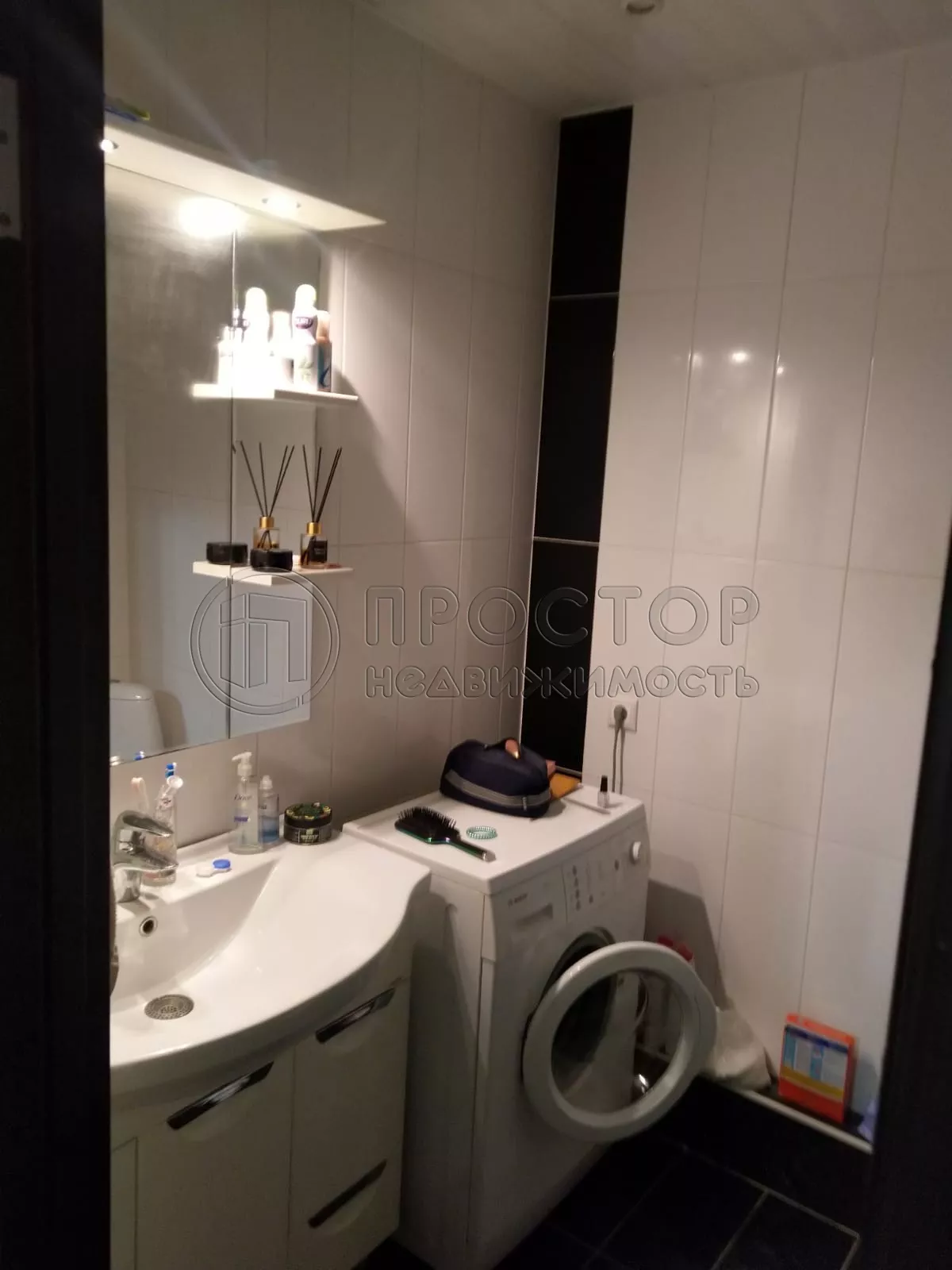 1-комнатная квартира, 36 м² - фото 6