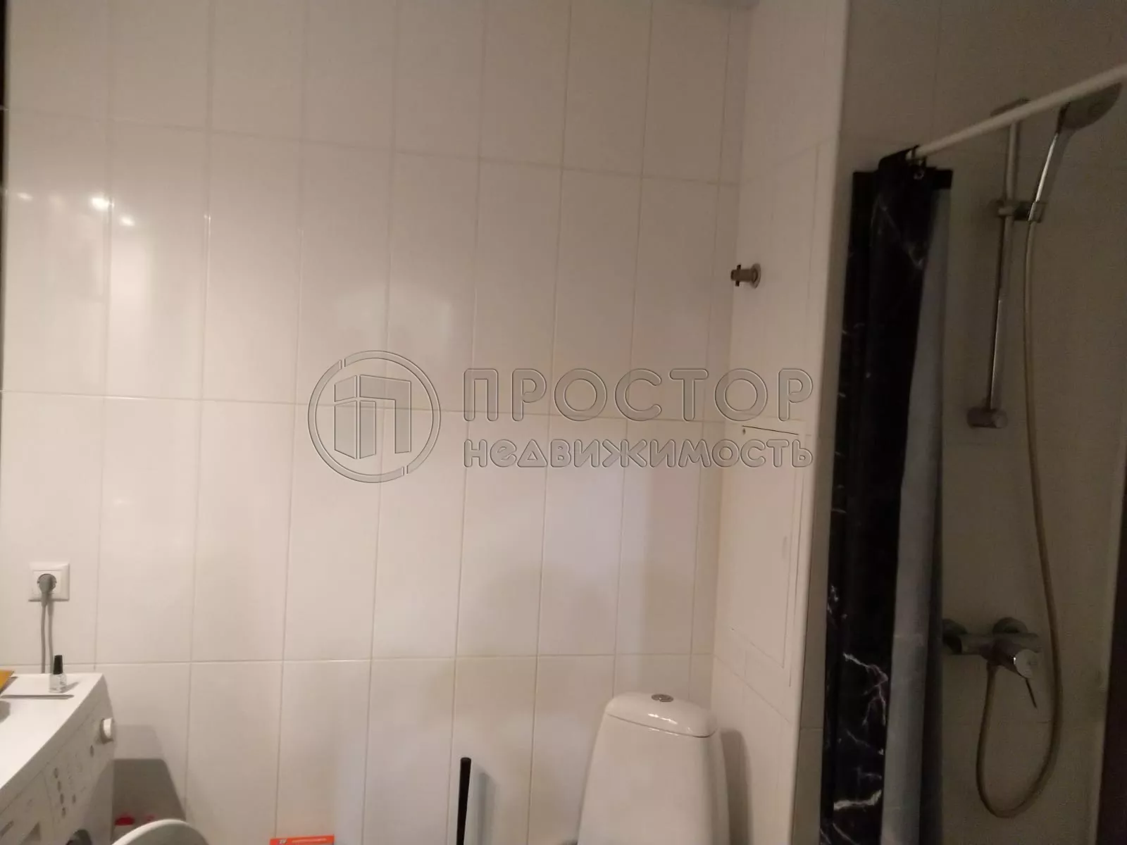 1-комнатная квартира, 36 м² - фото 7