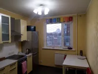 1-комнатная квартира, 36 м² - фото 16