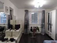 1-комнатная квартира, 36 м² - фото 17