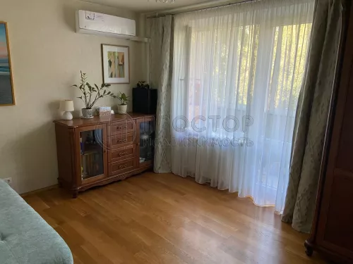 2-комнатная квартира, 37.7 м² - фото 2
