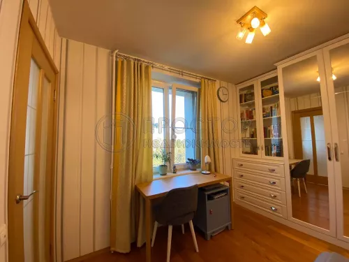 2-комнатная квартира, 37.7 м² - фото 6