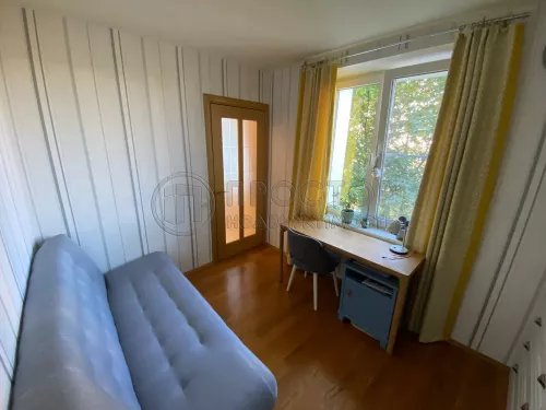 2-комнатная квартира, 37.7 м² - фото 8