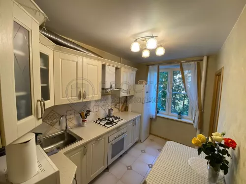 2-комнатная квартира, 37.7 м² - фото 10