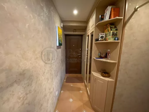 2-комнатная квартира, 37.7 м² - фото 14
