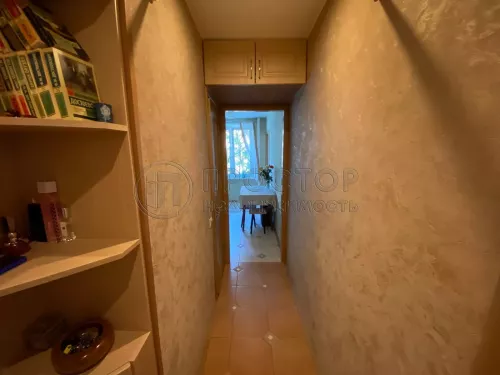 2-комнатная квартира, 37.7 м² - фото 16
