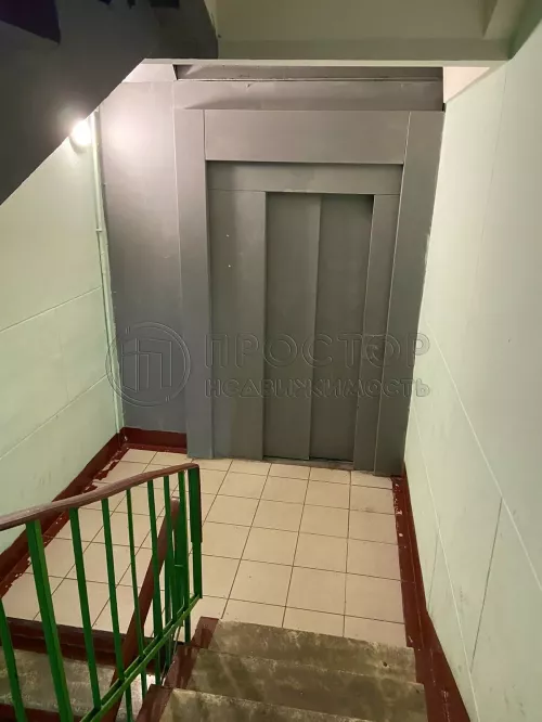 2-комнатная квартира, 37.7 м² - фото 34