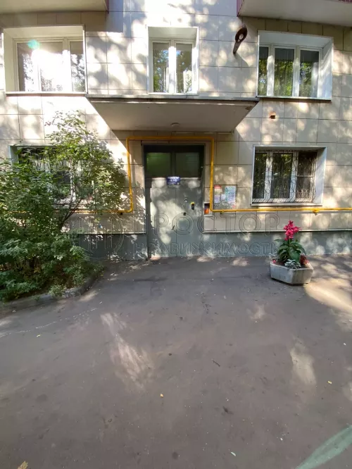 2-комнатная квартира, 37.7 м² - фото 36