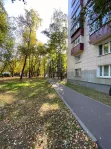 2-комнатная квартира, 37.7 м² - фото 86