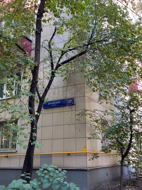 2-комнатная квартира, 37.7 м² - фото 40