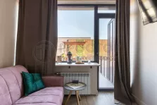 Студия, 26 м² - фото 18