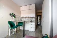 Студия, 26 м² - фото 22