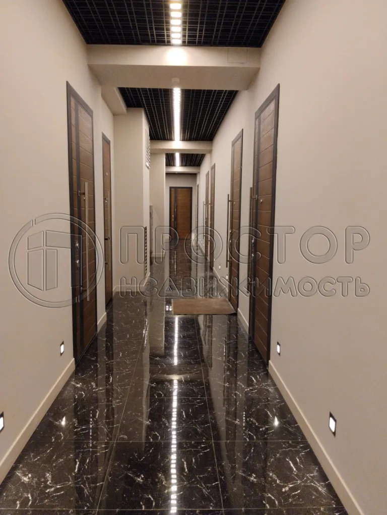 Студия, 25 м² - фото 4