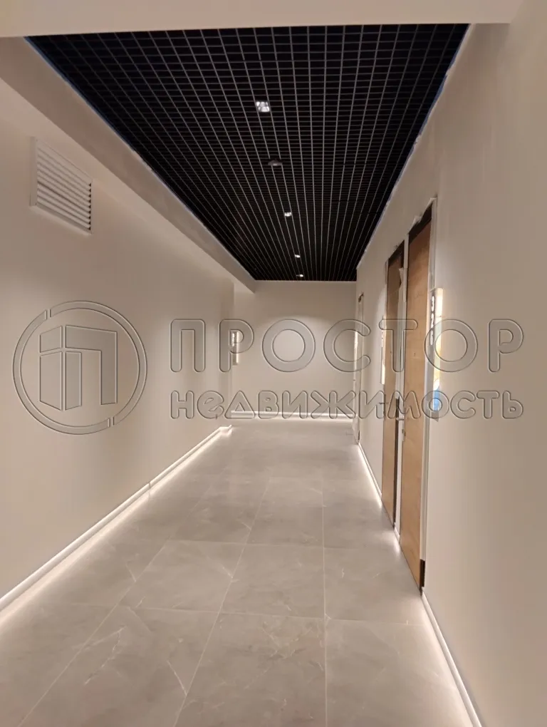 Студия, 25 м² - фото 2