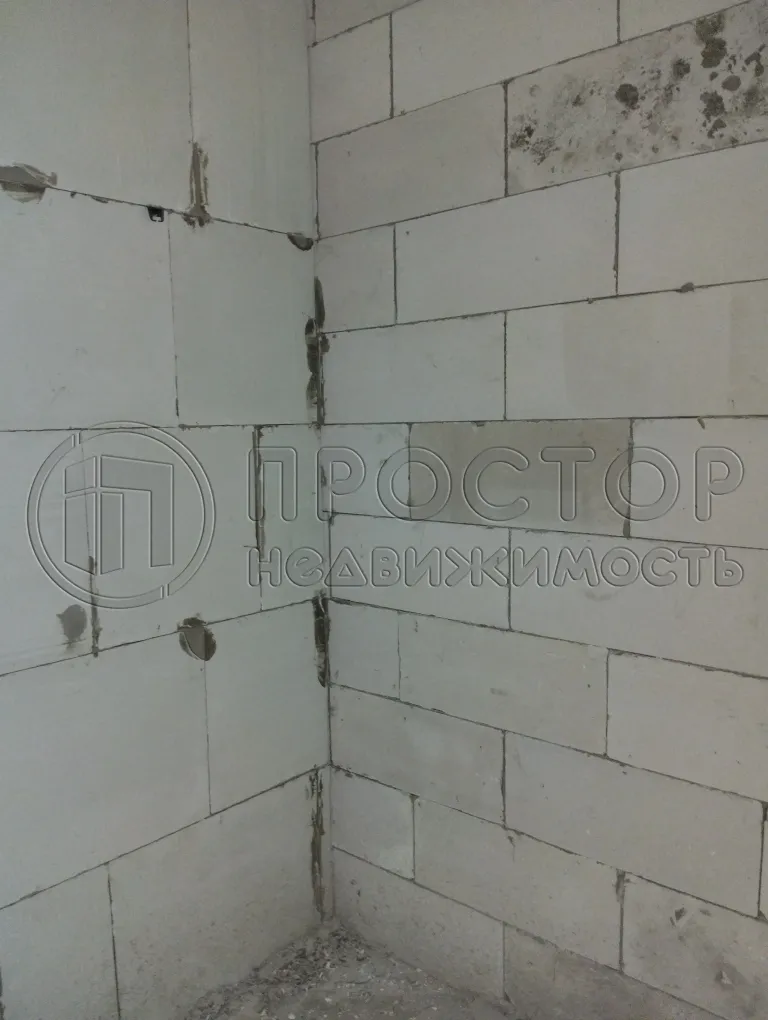 Студия, 25 м² - фото 10