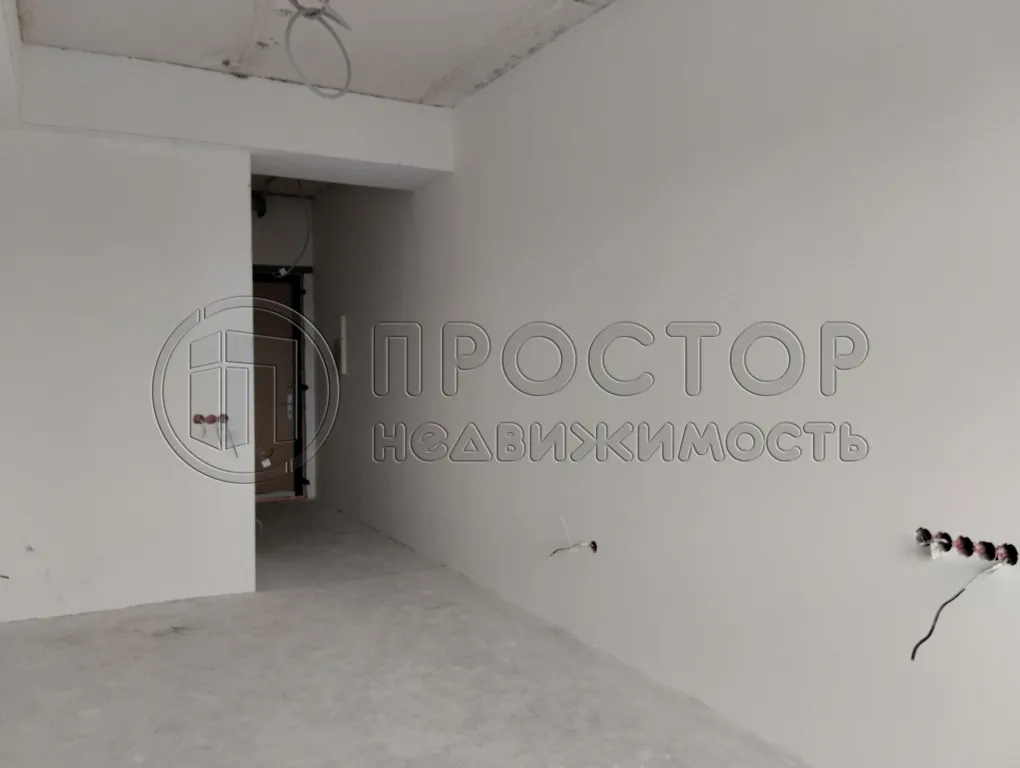 Студия, 25 м² - фото 7