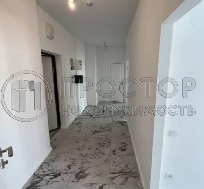 2-комнатная квартира, 54.6 м² - фото 6