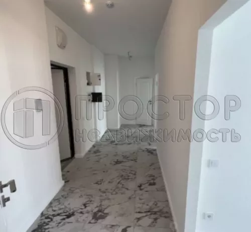 2-комнатная квартира, 54.6 м² - фото 6