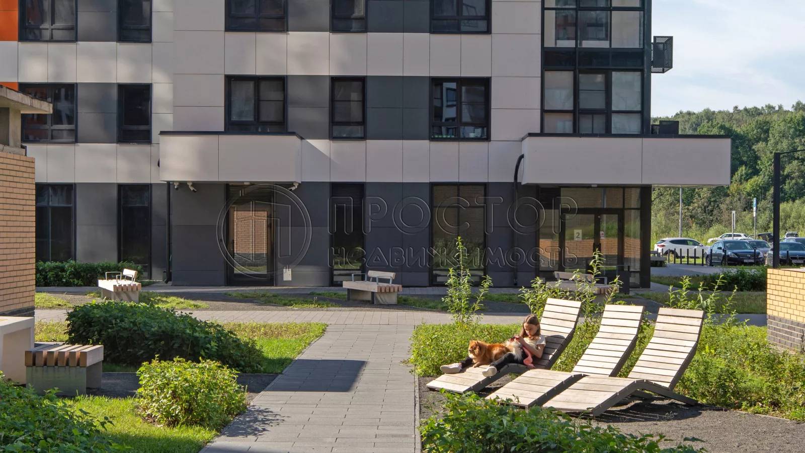 3-комнатная квартира, 63.6 м² - фото 2