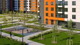 3-комнатная квартира, 63.6 м² - фото 10