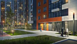 3-комнатная квартира, 63.6 м² - фото 11