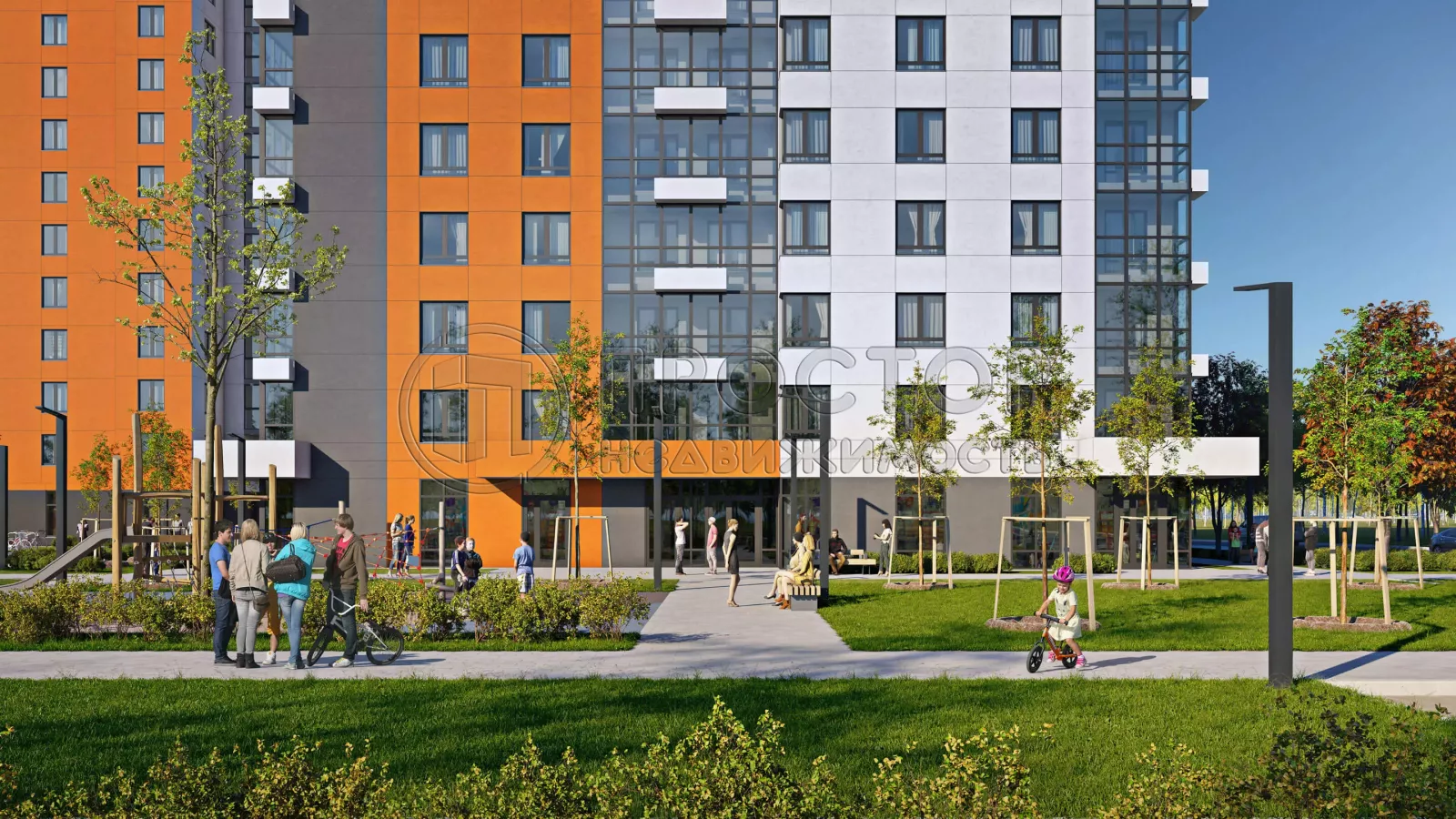 3-комнатная квартира, 63.6 м² - фото 6