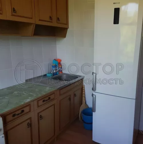 2-комнатная квартира, 54 м² - фото 16