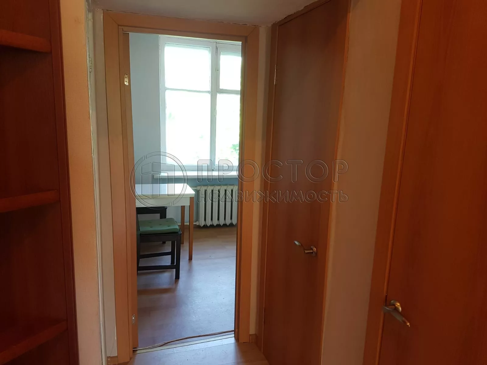 2-комнатная квартира, 54 м² - фото 4