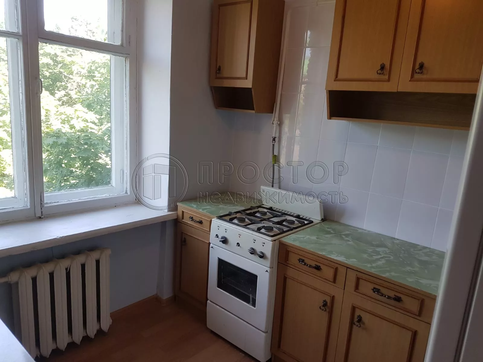 2-комнатная квартира, 54 м² - фото 6