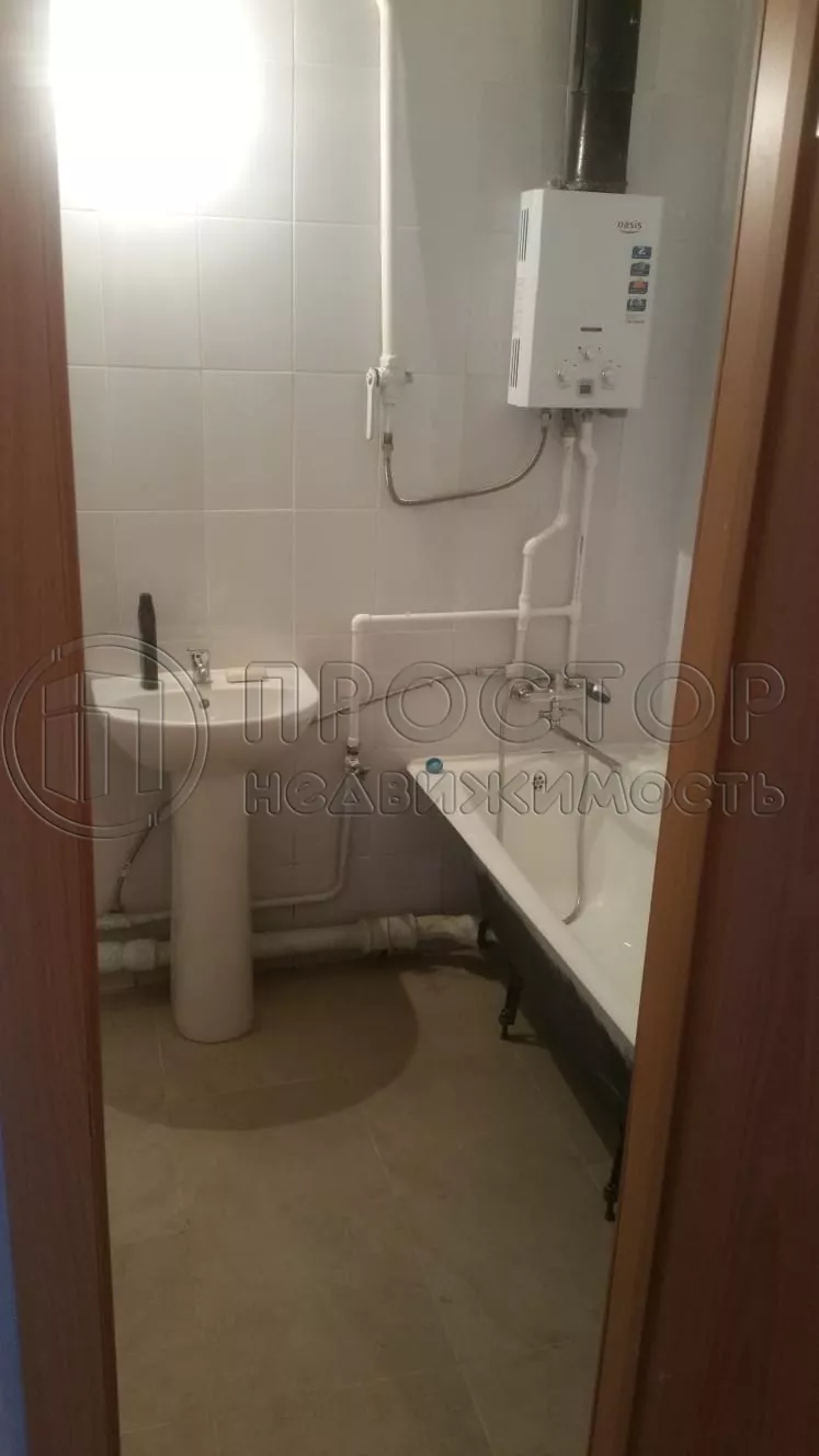 2-комнатная квартира, 54 м² - фото 8