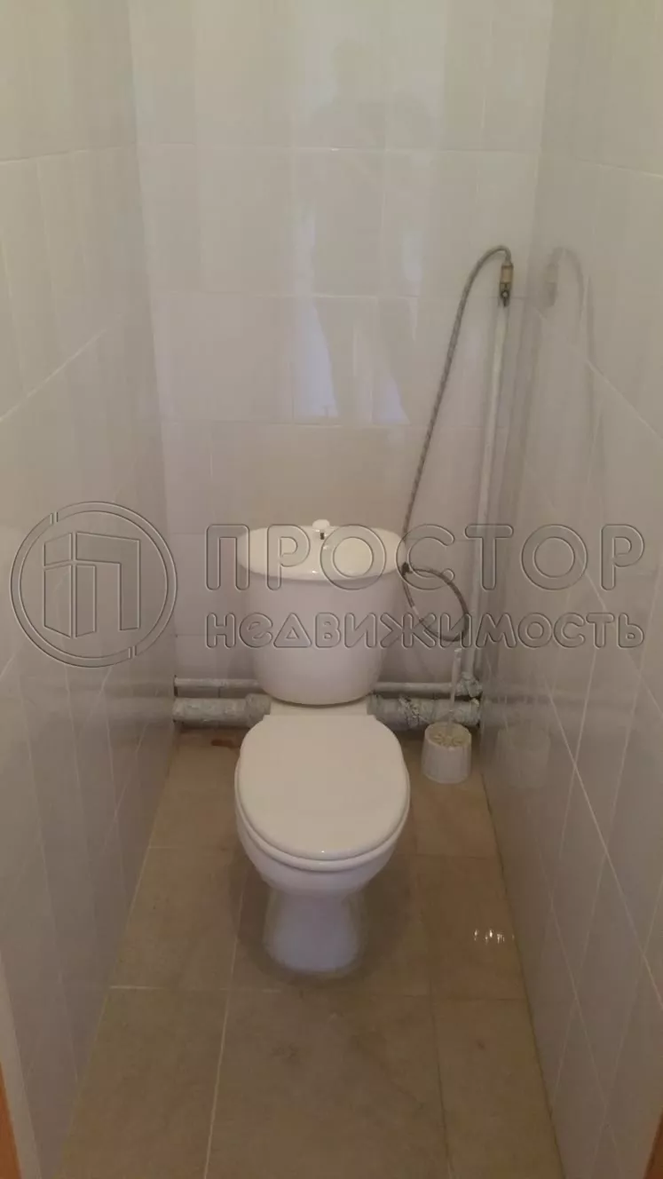 2-комнатная квартира, 54 м² - фото 9