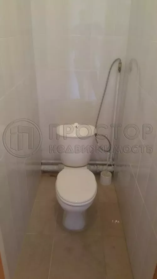 2-комнатная квартира, 54 м² - фото 9
