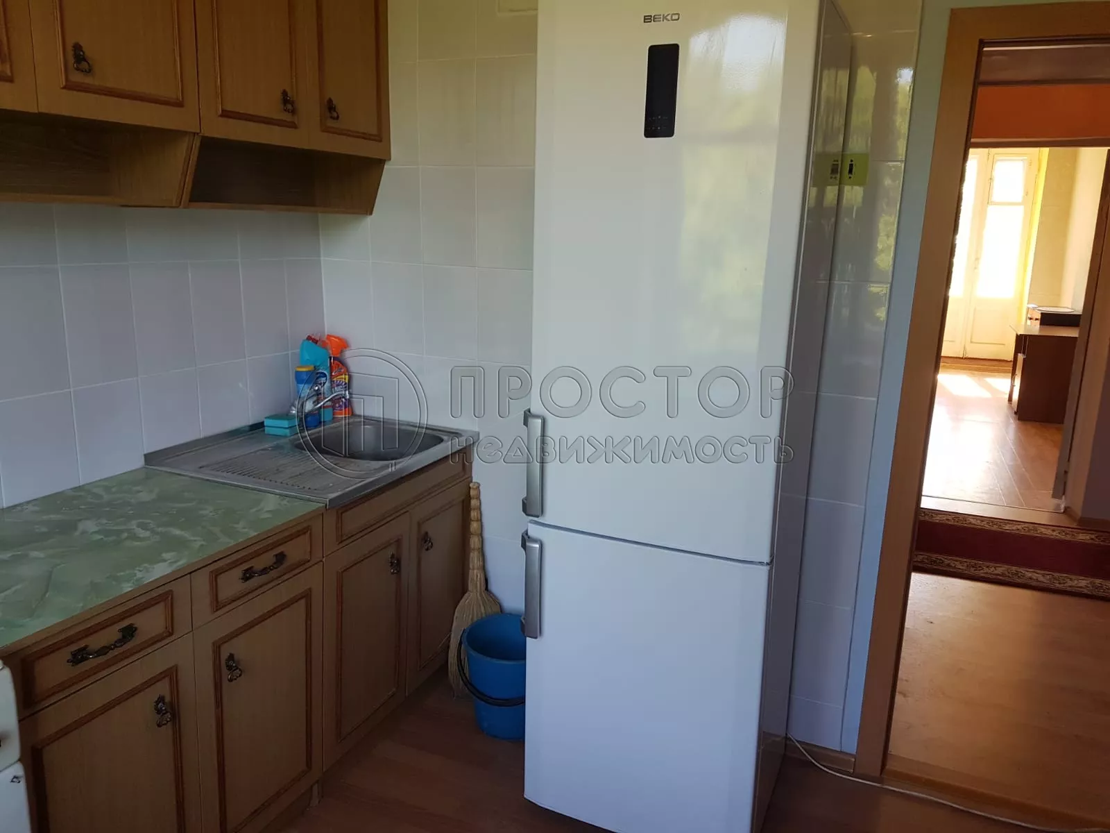 2-комнатная квартира, 54 м² - фото 10