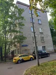 2-комнатная квартира, 54 м² - фото 27