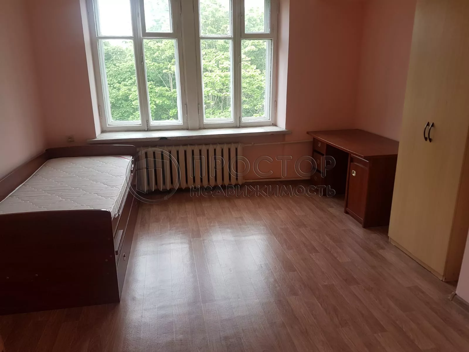 2-комнатная квартира, 54 м² - фото 12