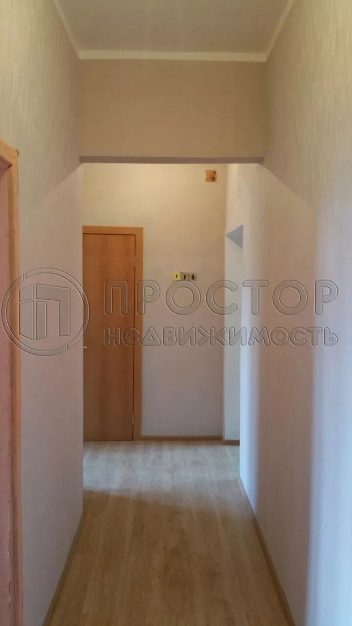 2-комнатная квартира, 54 м² - фото 13