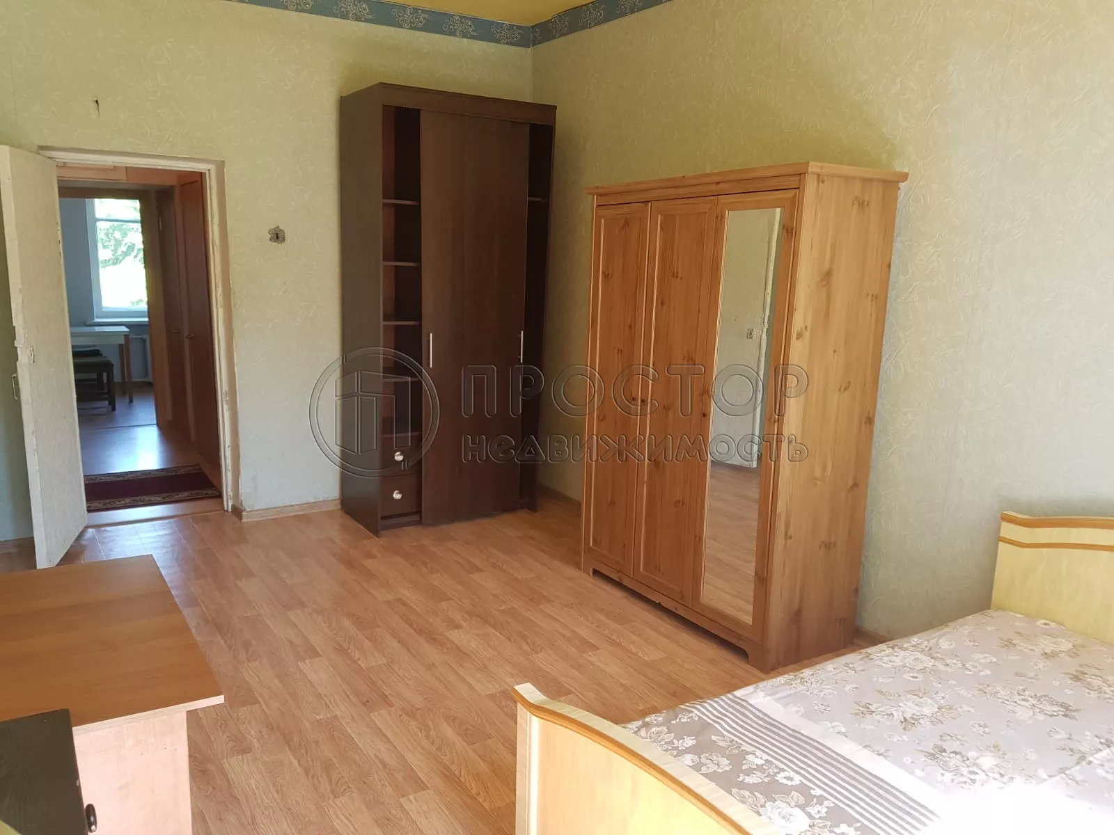 2-комнатная квартира, 54 м² - фото 14