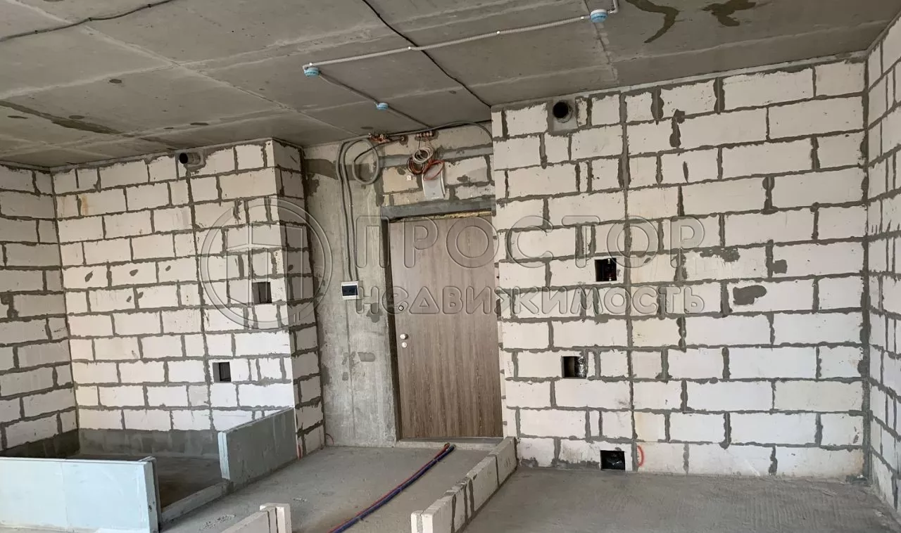 1-комнатная квартира, 45.4 м² - фото 5