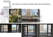 1-комнатная квартира, 45.4 м² - фото 29