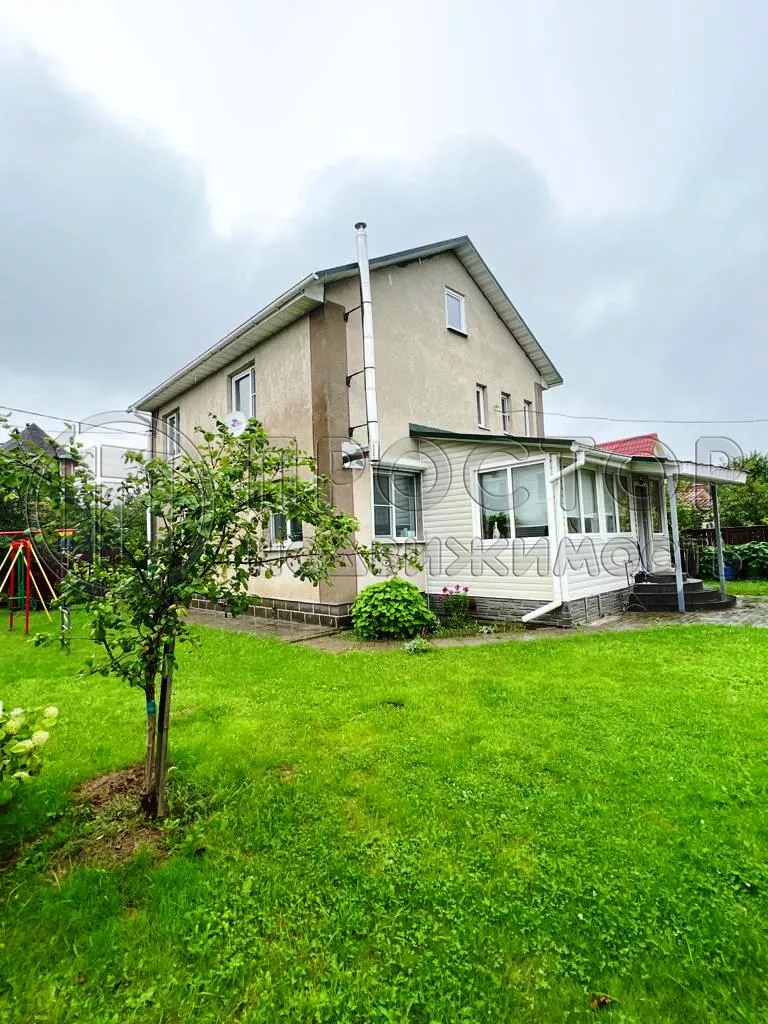 Дом, 125.4 м² - фото 2