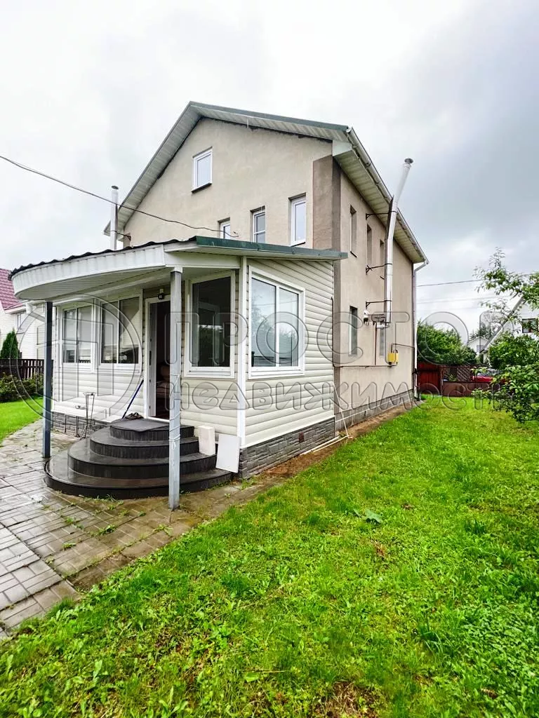 Дом, 125.4 м² - фото 3