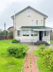Дом, 125.4 м² - фото 38
