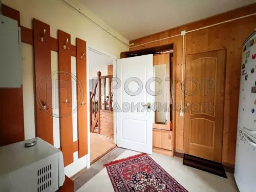 Дом, 125.4 м² - фото 7