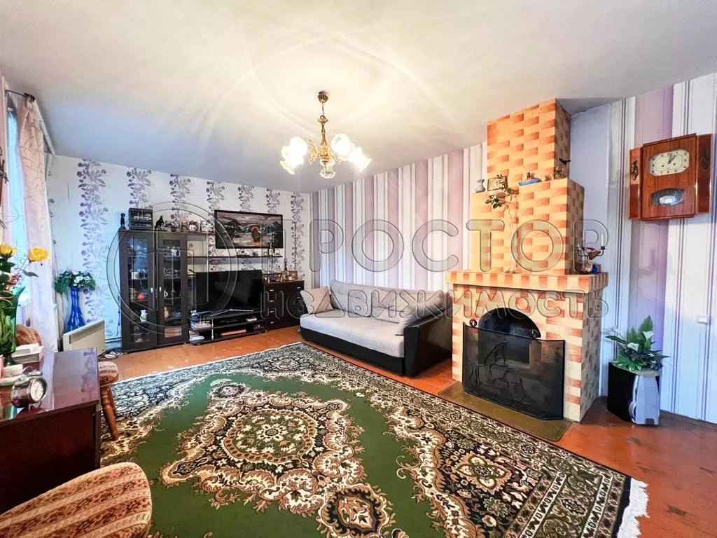 Дом, 125.4 м² - фото 9