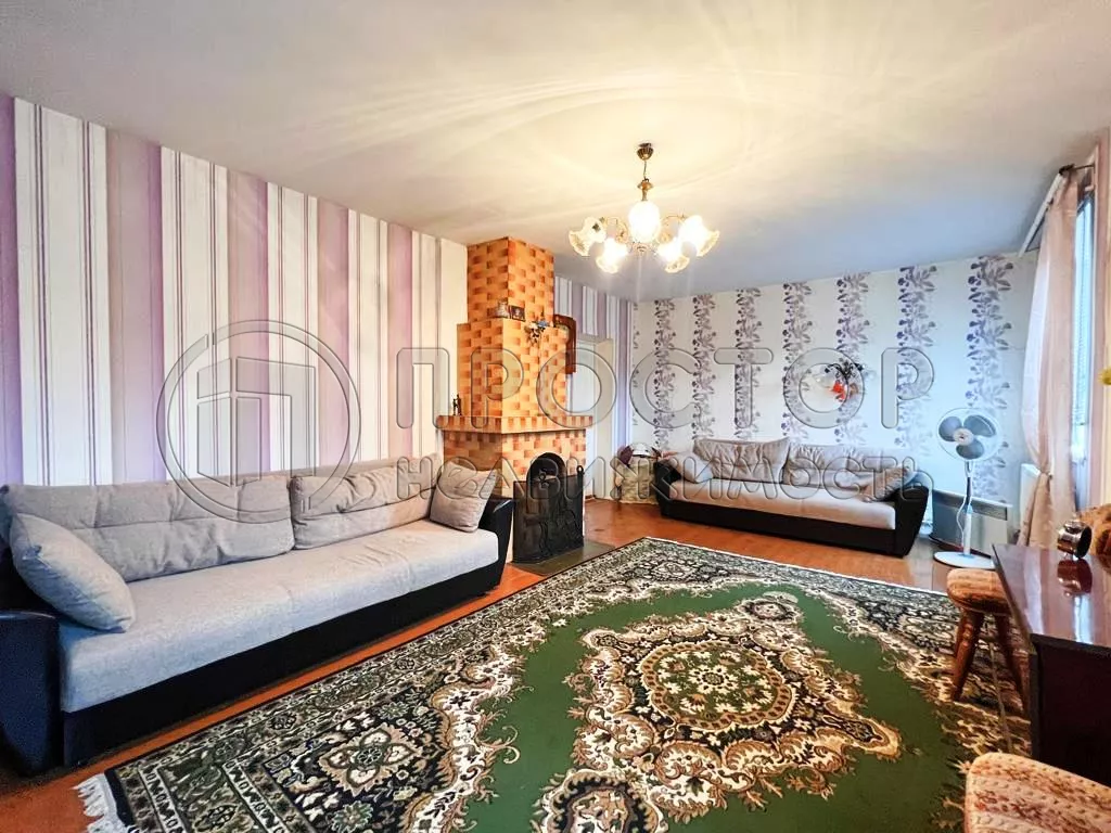 Дом, 125.4 м² - фото 10