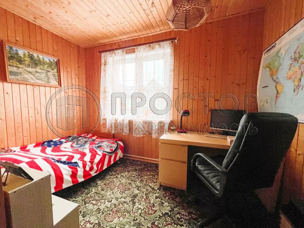 Дом, 125.4 м² - фото 11