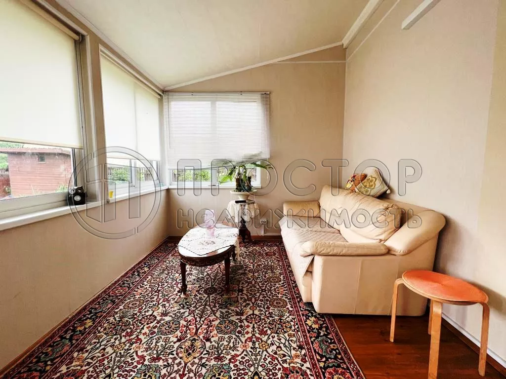 Дом, 125.4 м² - фото 5